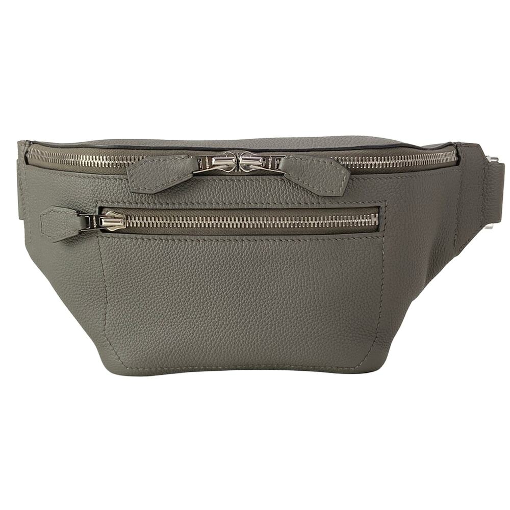 Hermès City Slide Cross PM Bum Bag
